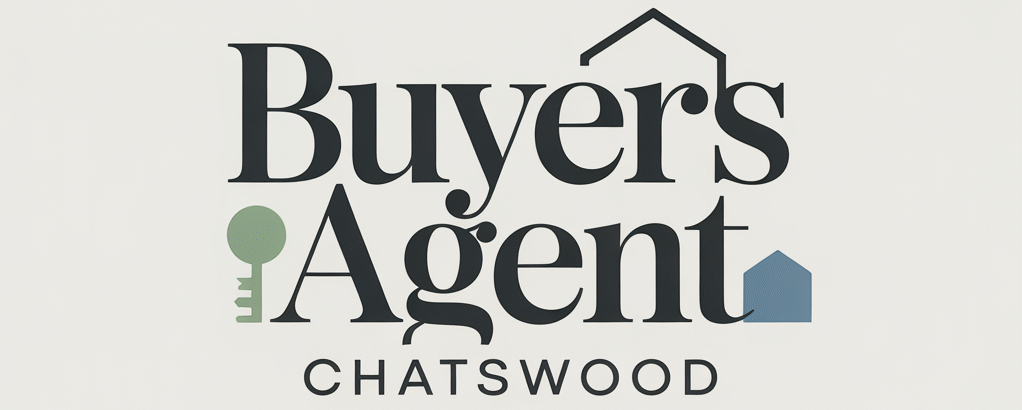Buyers Agent Chatswood logo